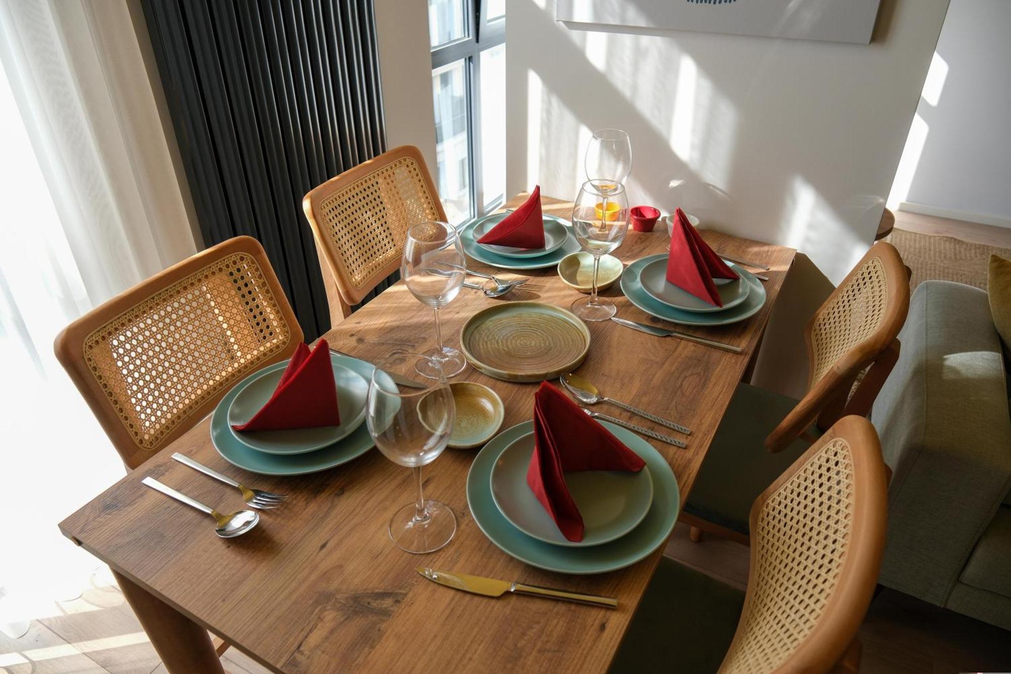 Bird Nest Suites — Photos 2