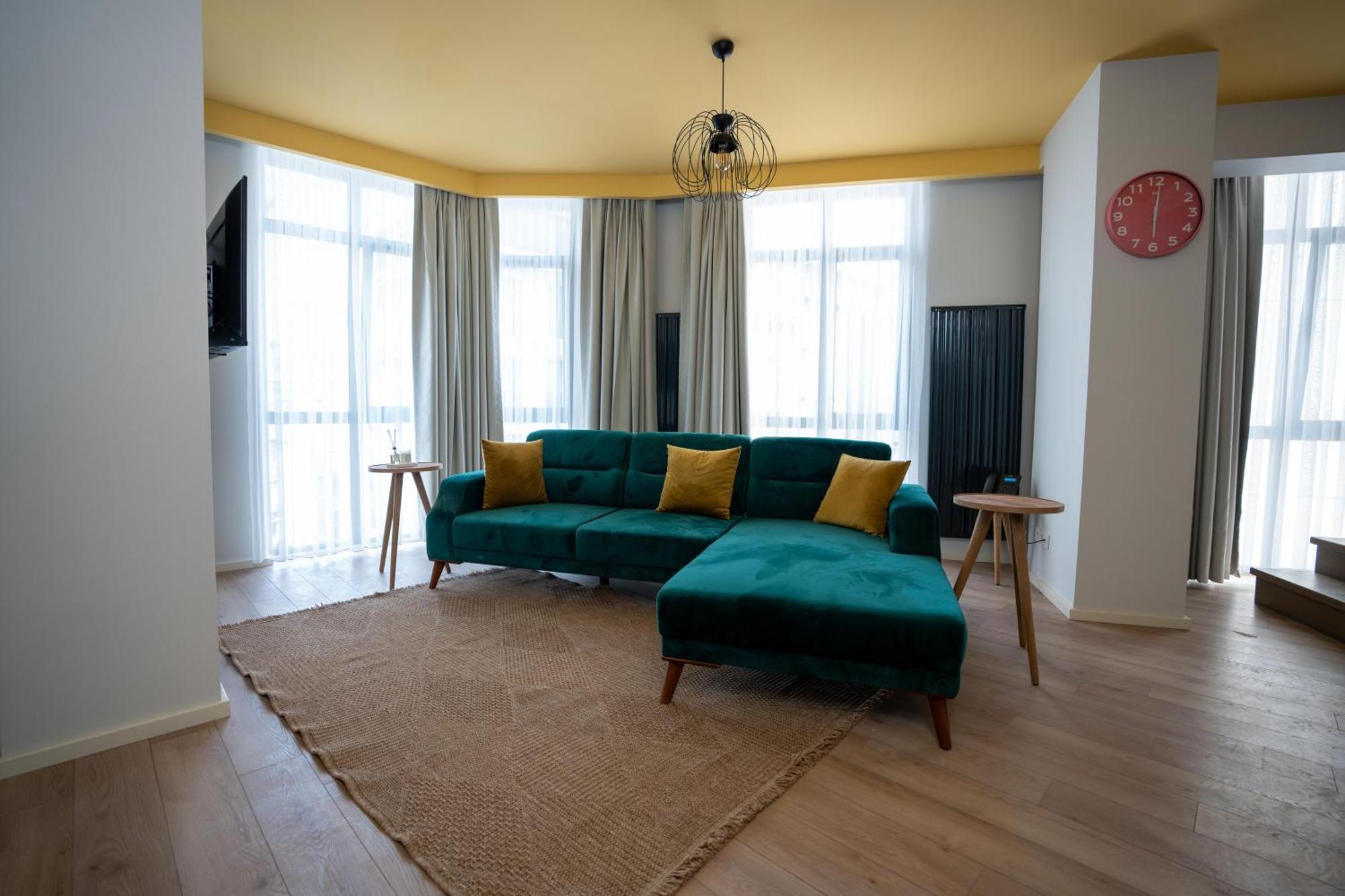 Bird Nest Suites — Photos 3